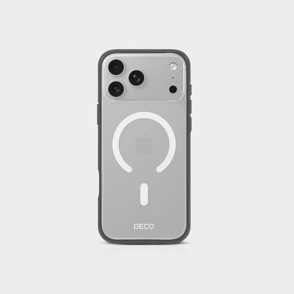 Capa Air Case® Magnética - Iphone 17 Pro