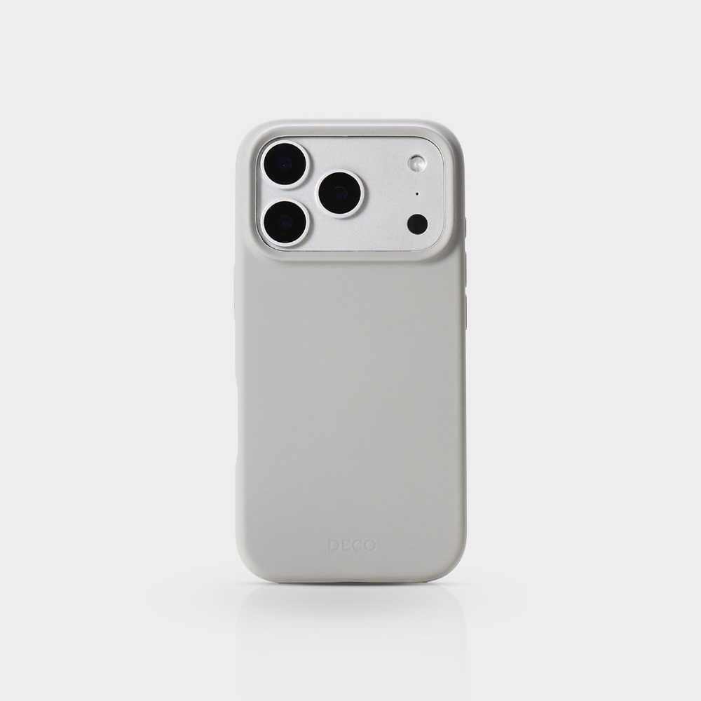 Capa Silicone Magnética - Iphone 17 Pro Max