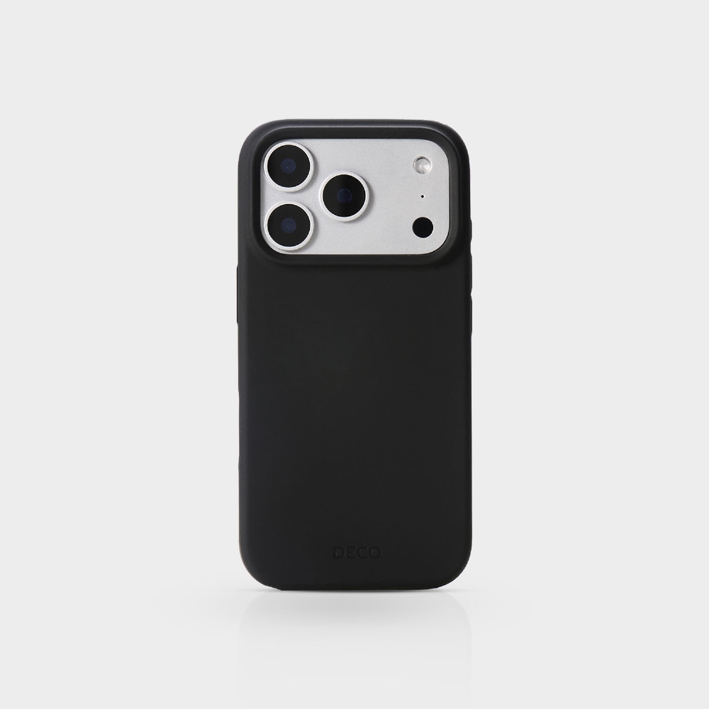 Capa Silicone Magnética Iphone 17 Pro