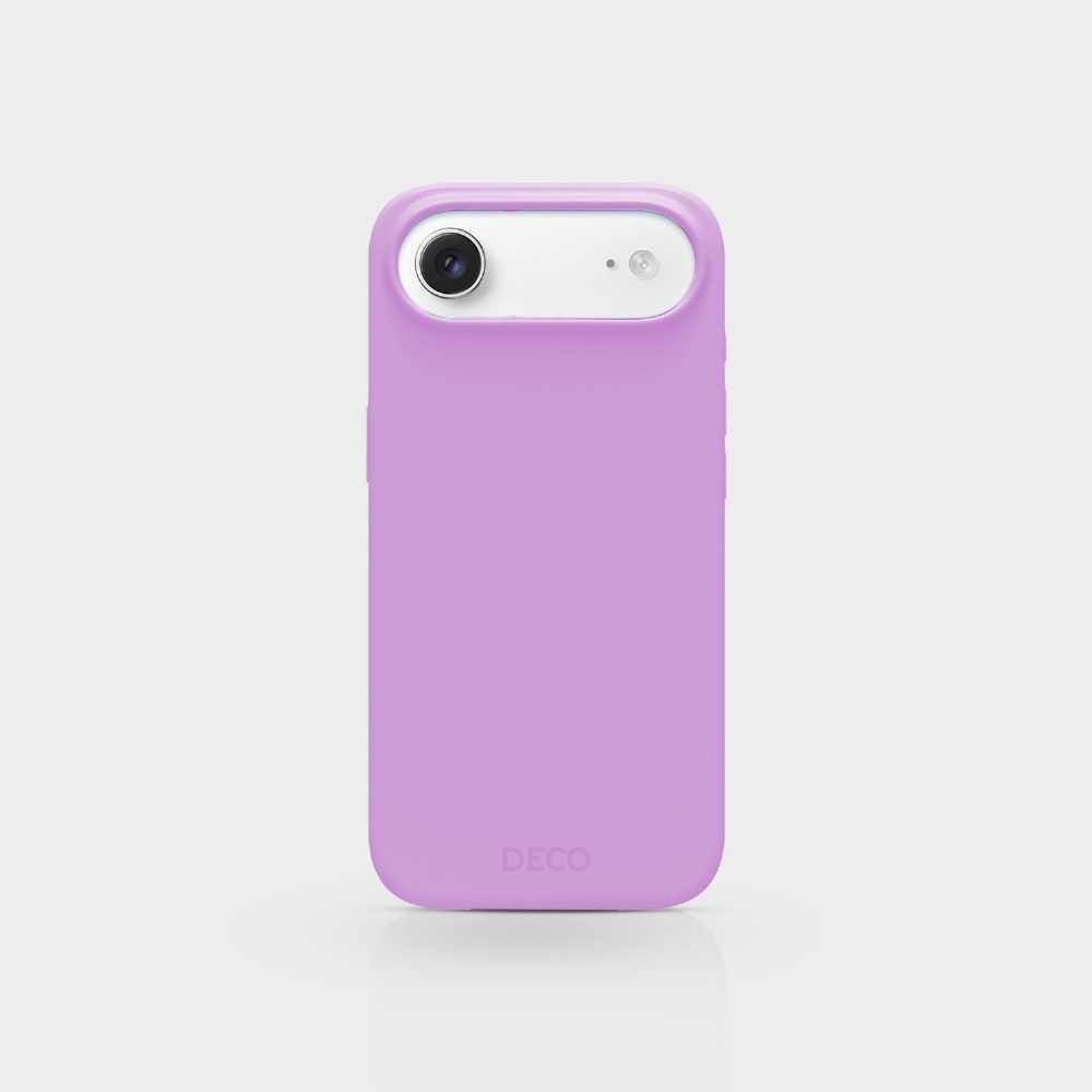 Capa Silicone Magnética Iphone 17 Air