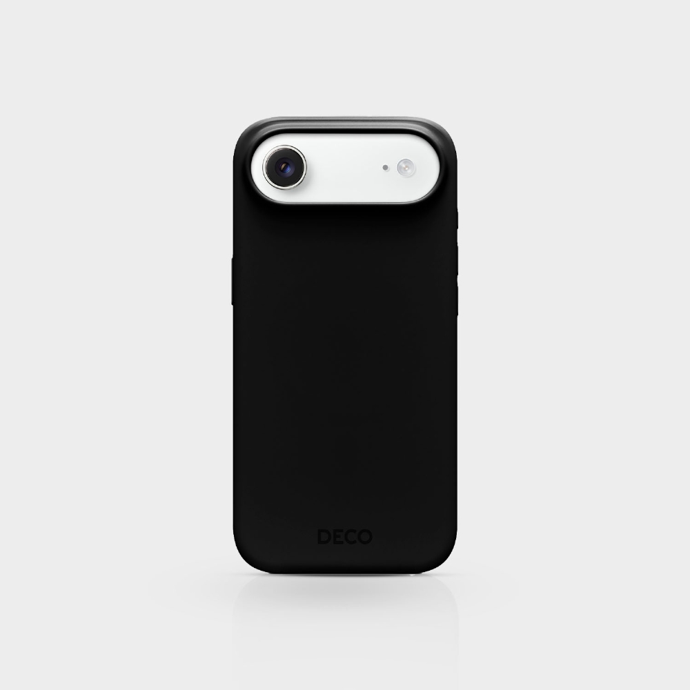 Capa Silicone Magnética Iphone 17 Air