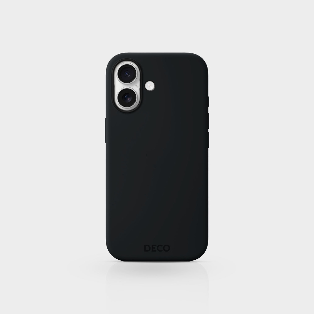 Capa Silicone Magnética Iphone 17