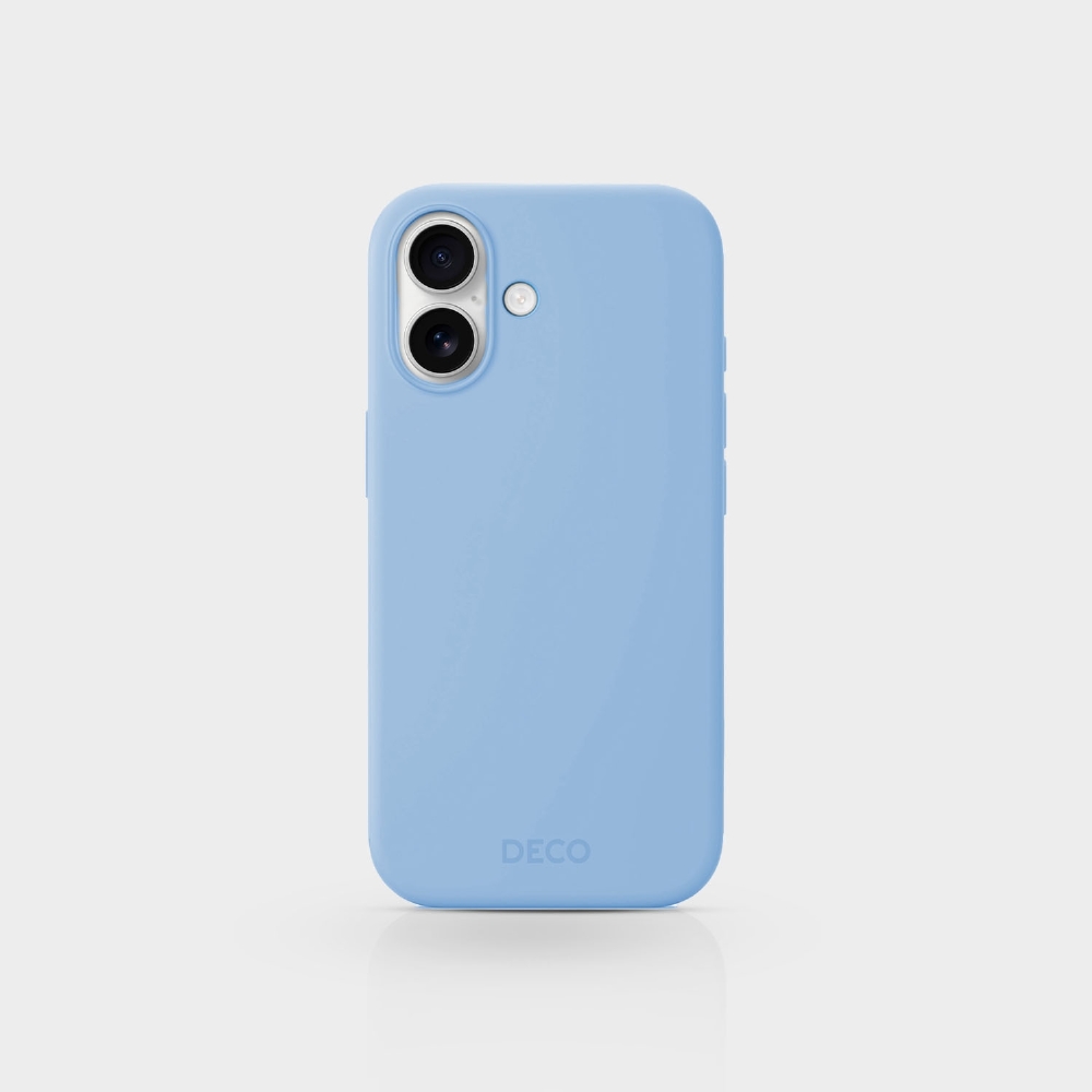 Capa Silicone Magnética Iphone 16