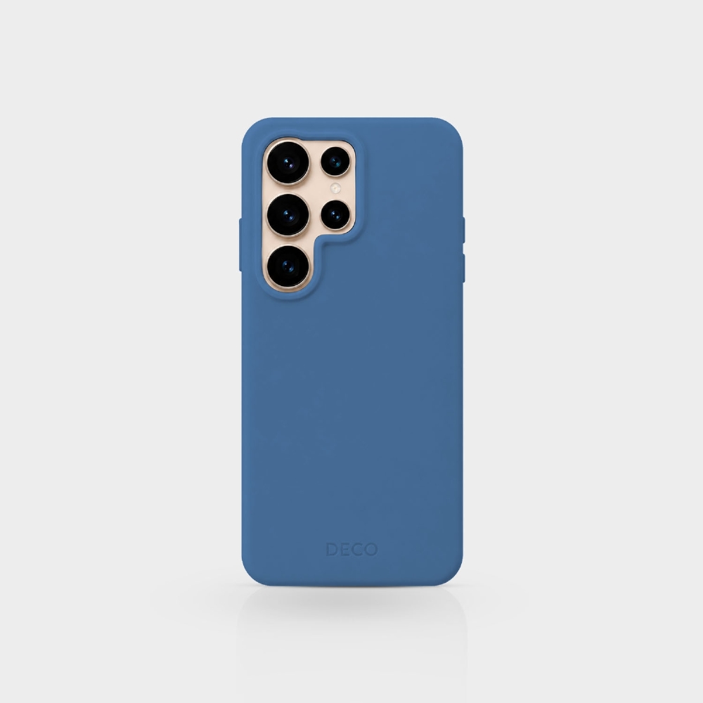 Capa Silicone Magnética Galaxy S23 Ultra
