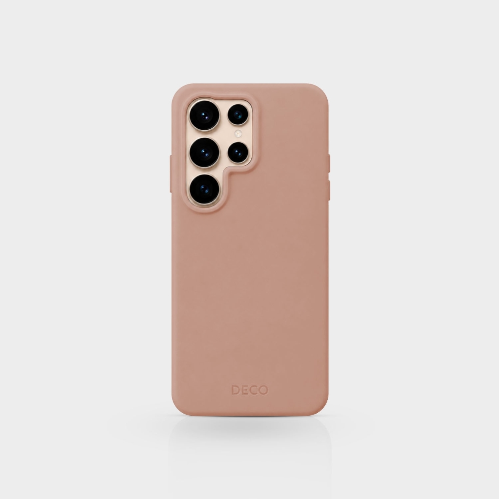 Capa Silicone Magnética Galaxy S23 Ultra