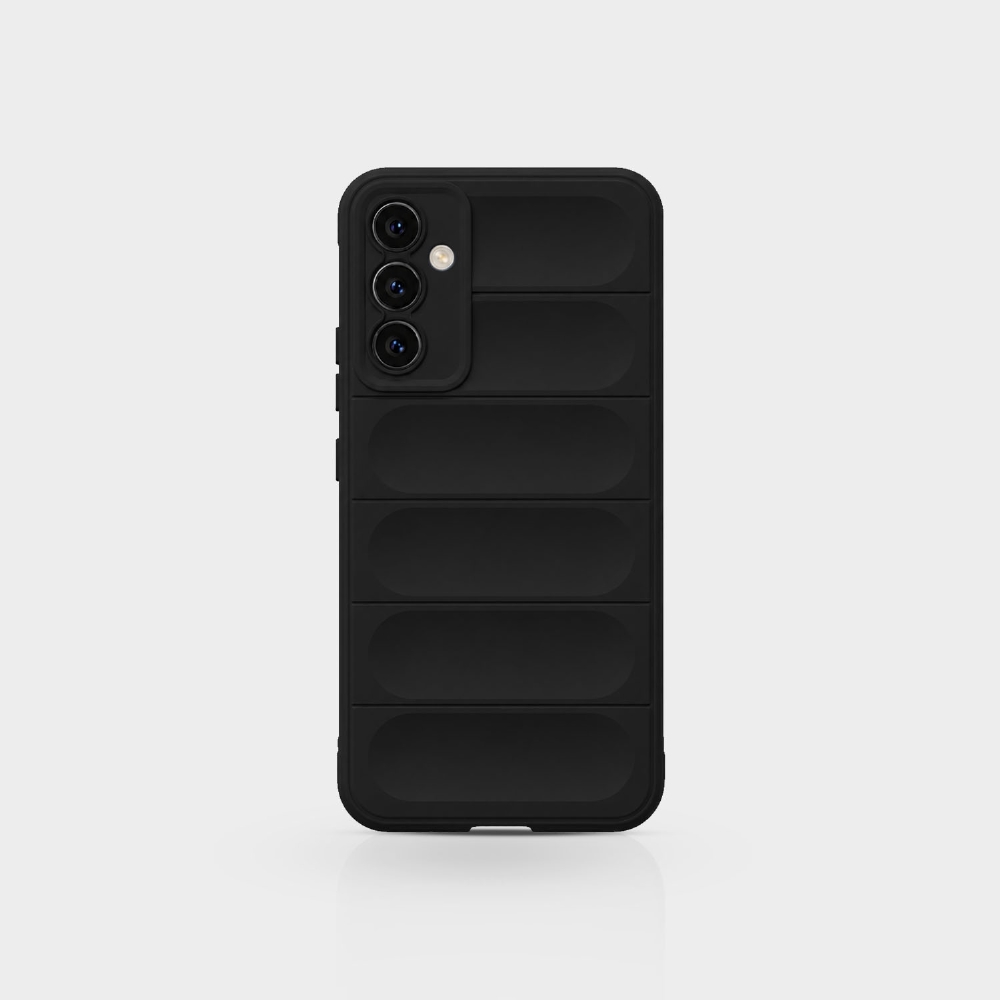 Capa Tpu Chocolate Galaxy S25 Plus