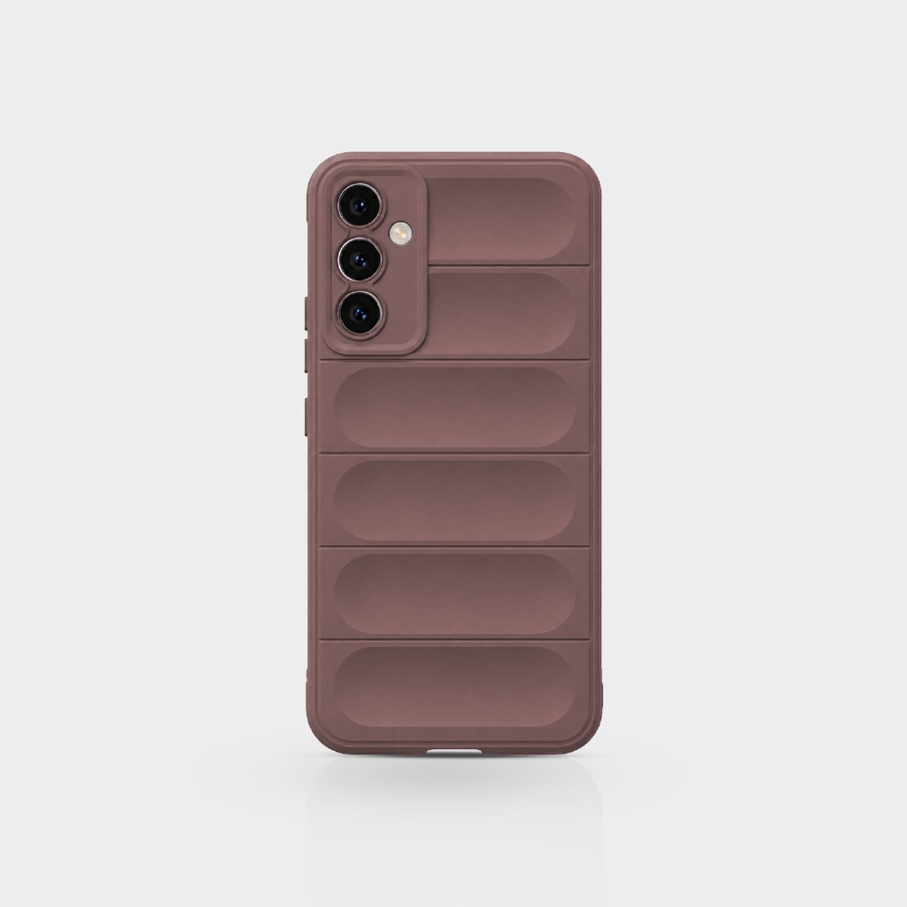 Capa Tpu Chocolate Galaxy S24 Plus