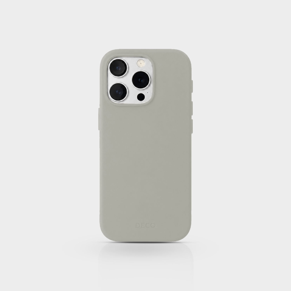 Capa Silicone Magnética Iphone 16 Pro Max