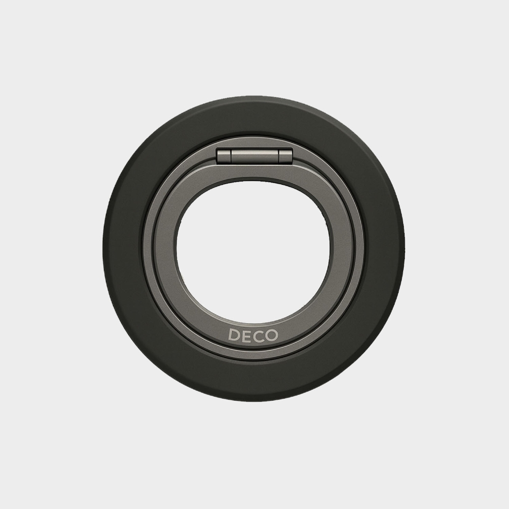 Deco Ring