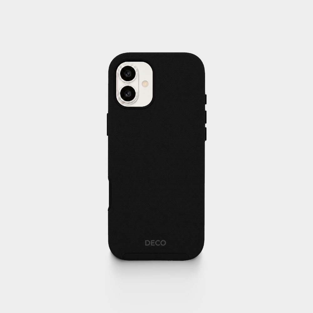 Capa Anti Impacto Magnética Iphone 16 Plus.