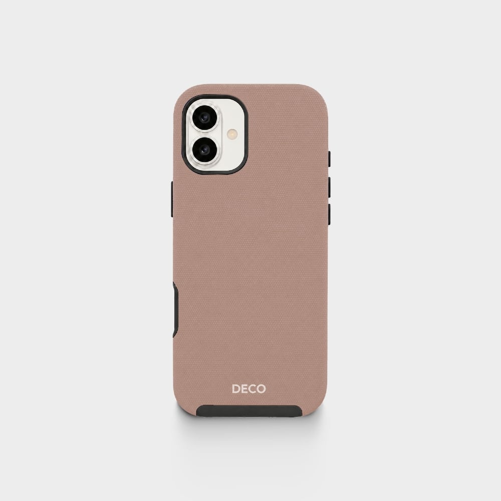 Capa Anti Impacto Magnética Iphone 16 Plus.