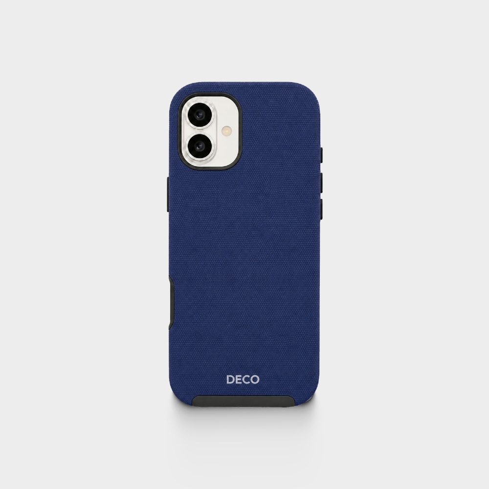 Capa Anti Impacto Magnética Iphone 16.