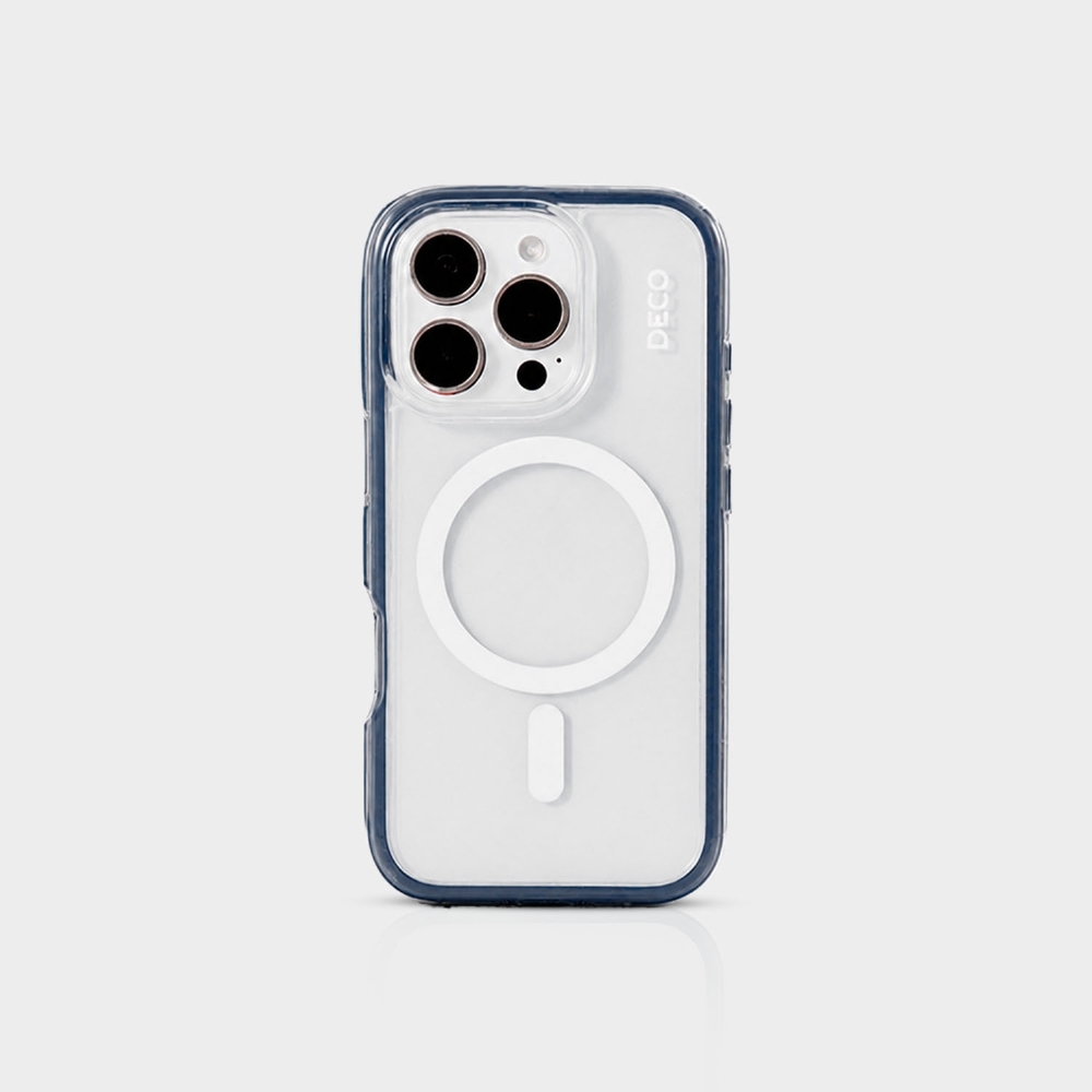 Capa Air Case® Magnética - Iphone 16 Pro