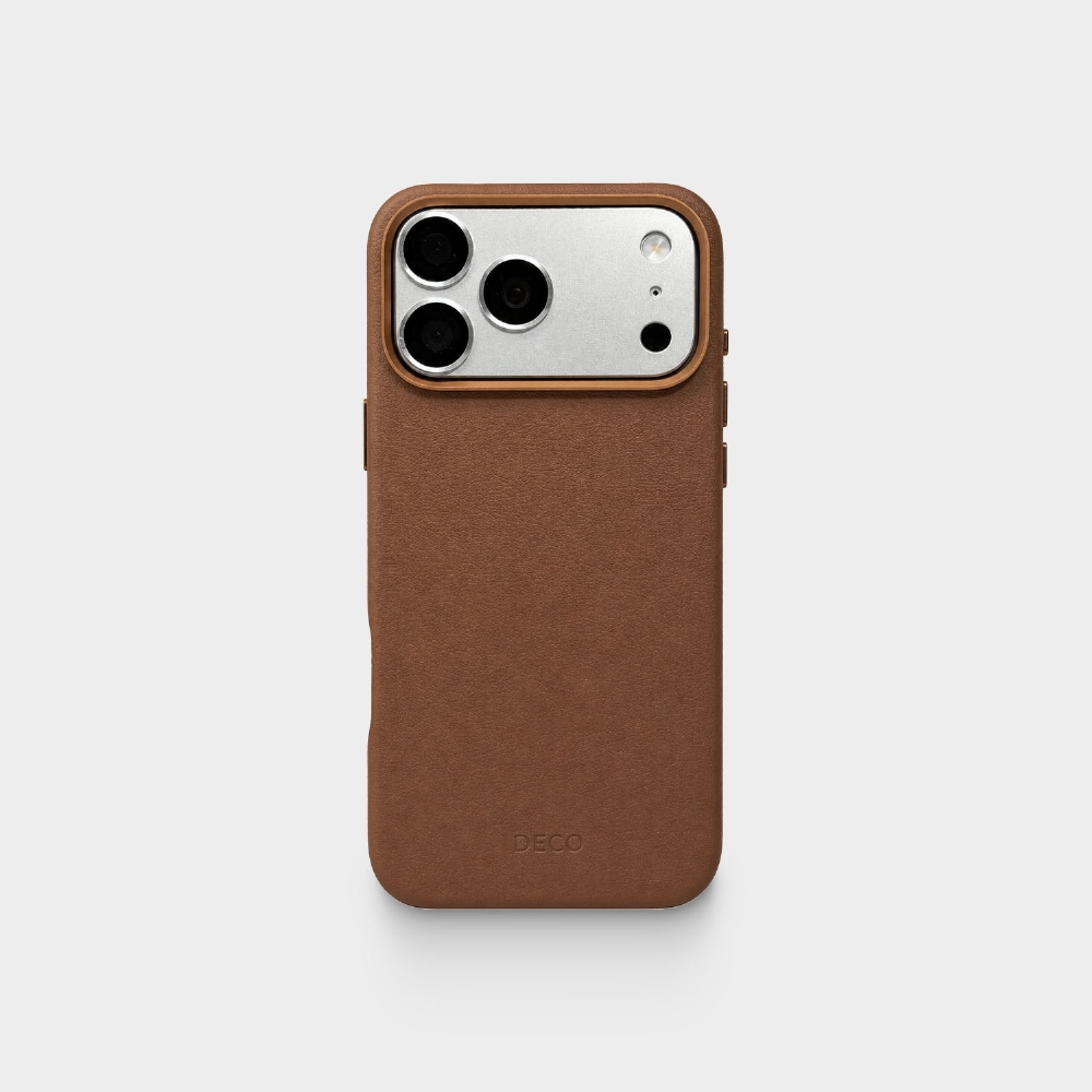 Capa Corino Magnética - Iphone 18 Pro