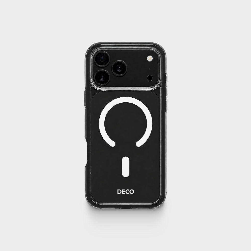 Capa Air Case® Magnética - Iphone 18 Pro Max