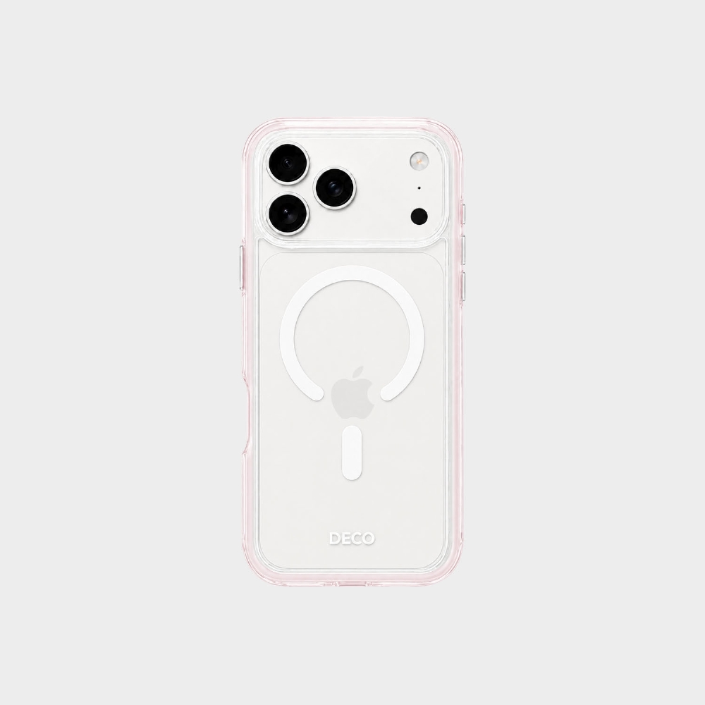 Capa Air Case® Magnética - Iphone 18 Pro Max