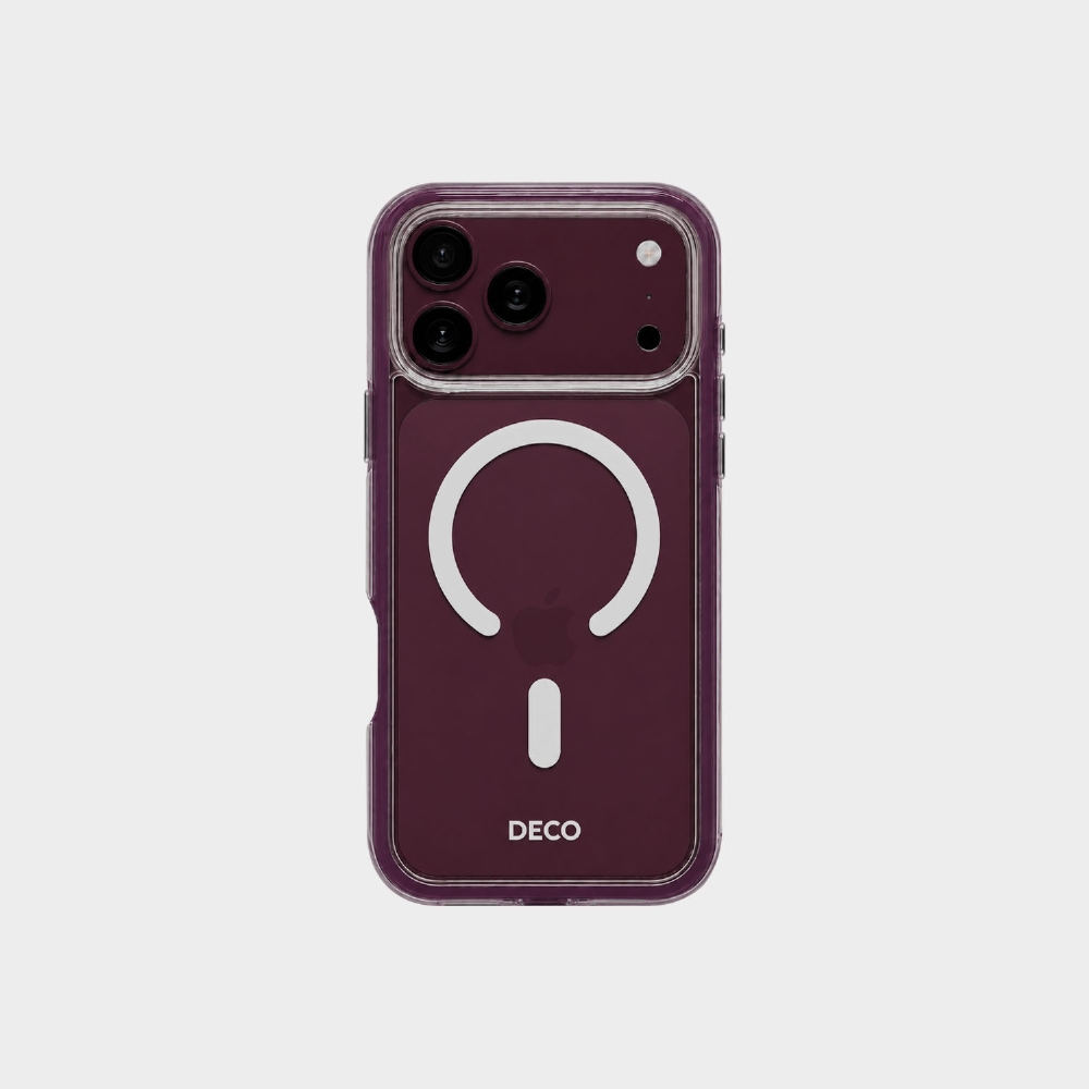 Capa Air Case® Magnética - Iphone 18 Pro Max