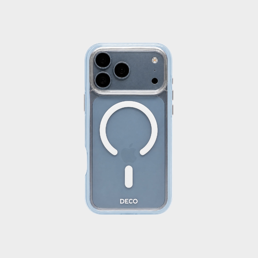 Capa Air Case® Magnética - Iphone 18 Pro