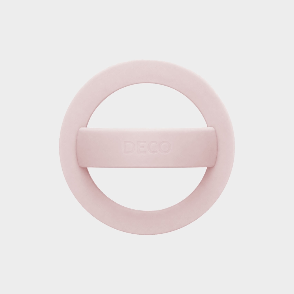 Decoloop - Suporte Magnético De Silicone Para Celular