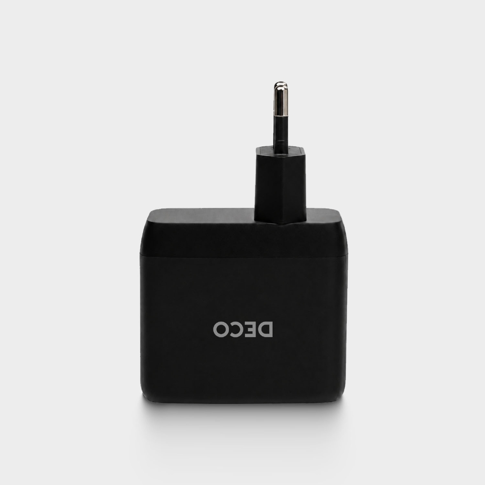 Carregador De Parede 70w