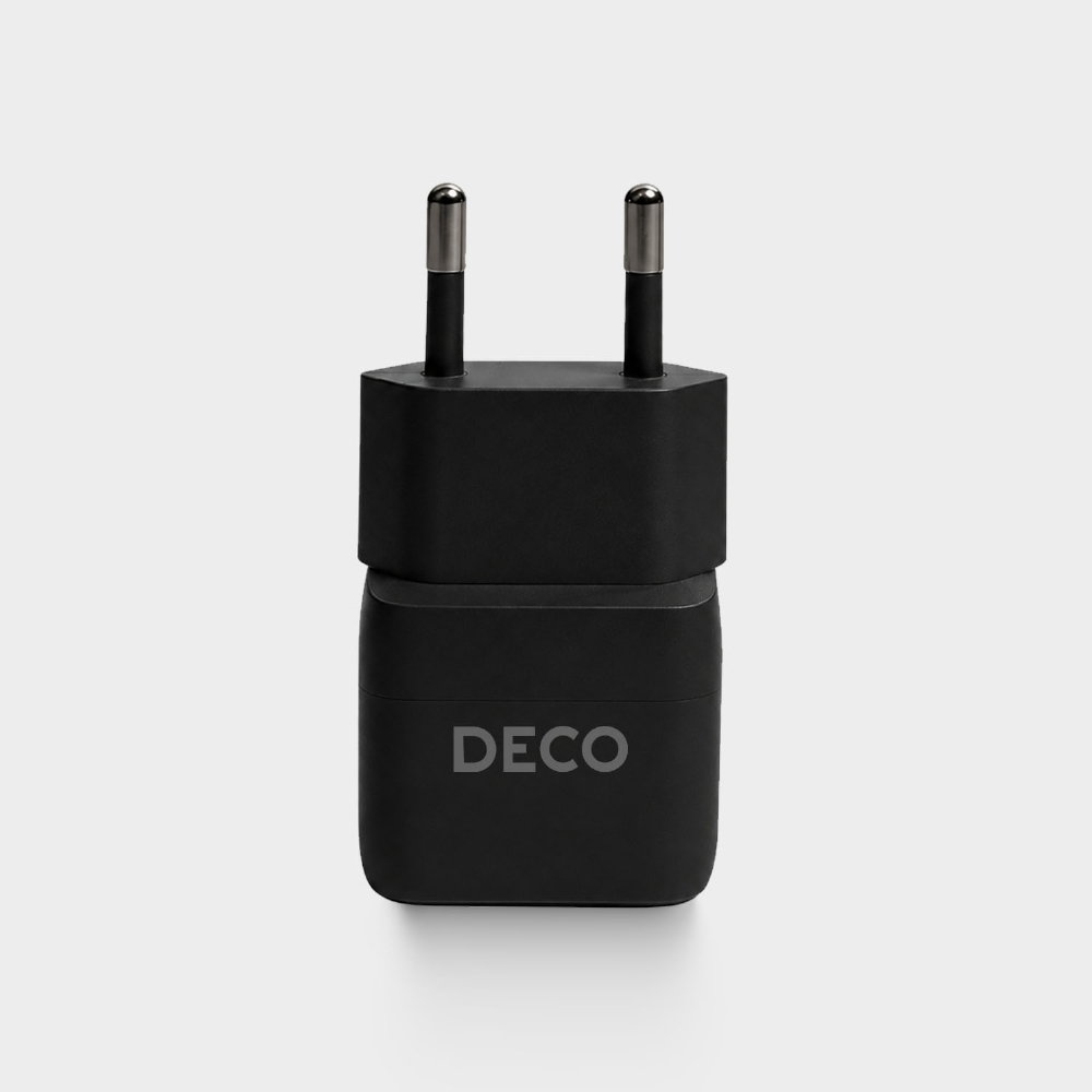 Carregador Essencial 30w