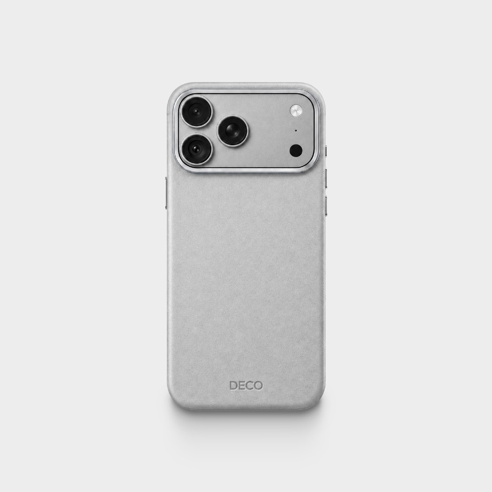 Capa Corino Magnética - Iphone 18 Pro