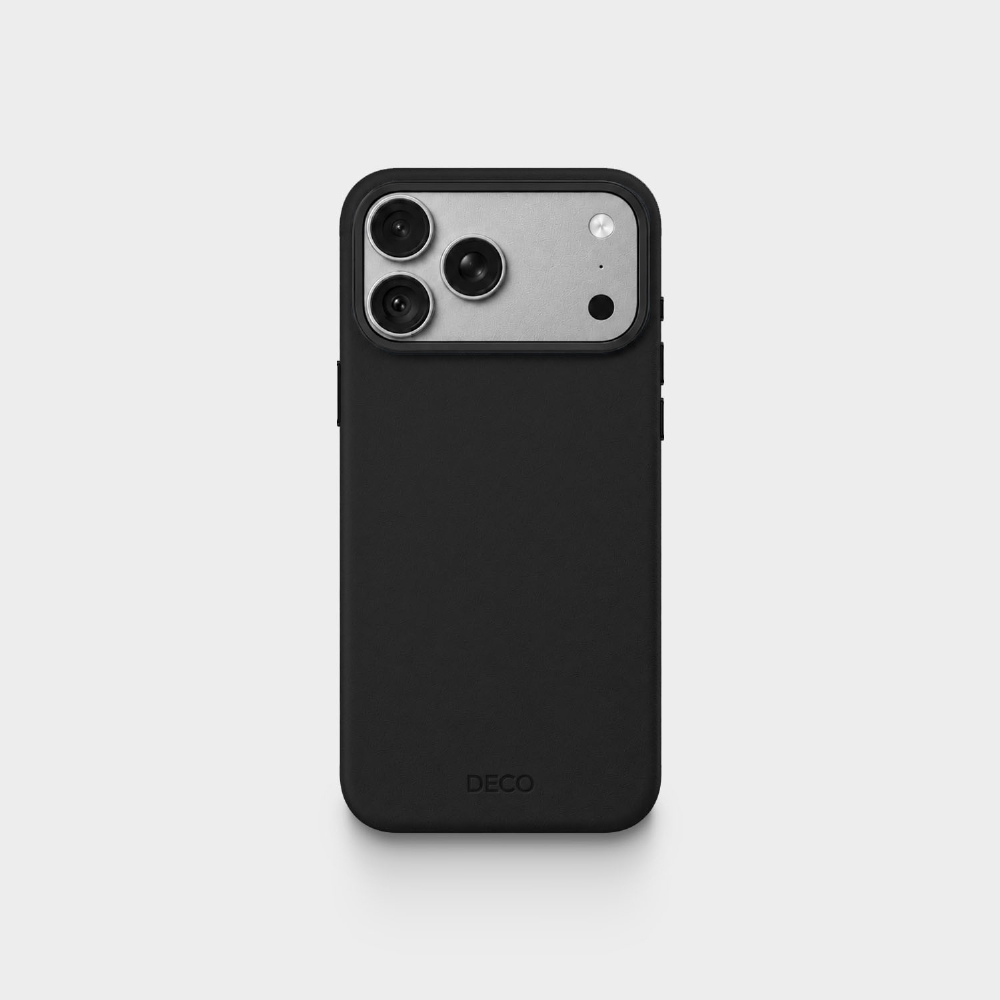 Capa Corino Magnética - Iphone 18 Pro