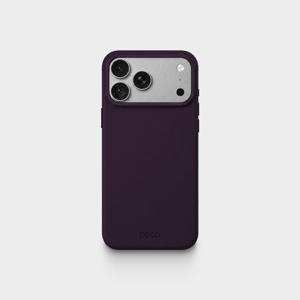 Capa Corino Magnética - Iphone 18 Pro