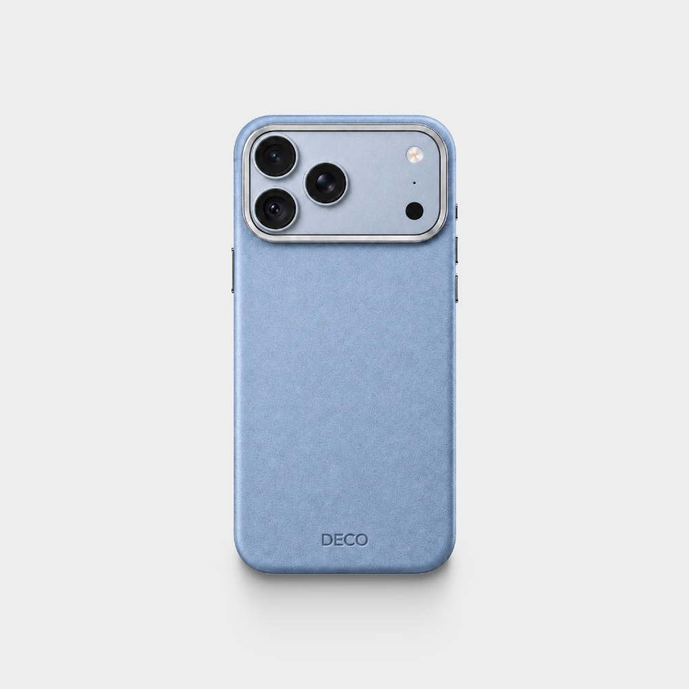 Capa Corino Magnética - Iphone 18 Pro