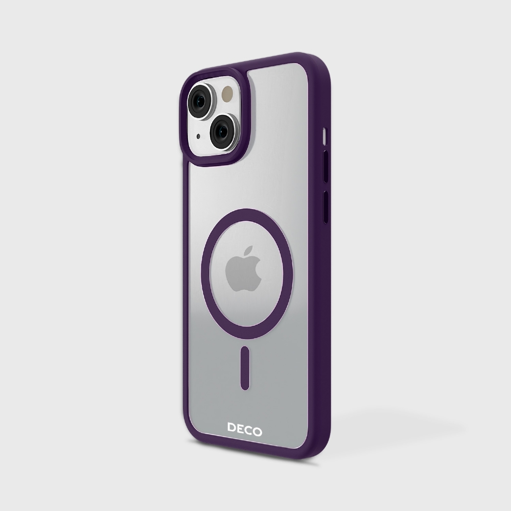 Capa Fosca Magnética Iphone 12 / Iphone 12 Pro