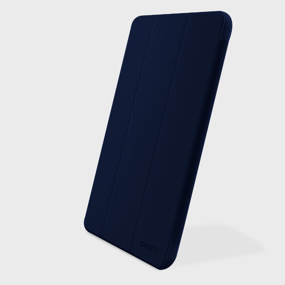 Capa Ipad 10.9 Com Suporte Ajustável