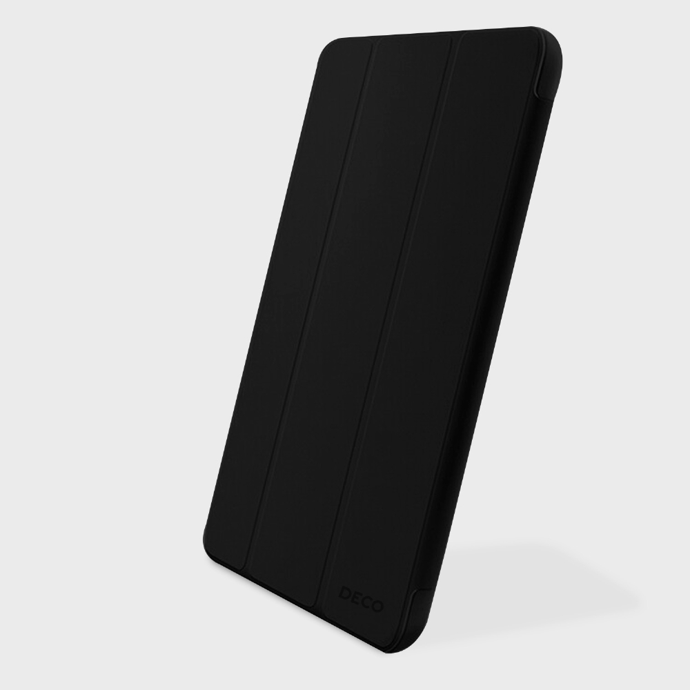 Capa Ipad 10.9 Com Suporte Ajustável