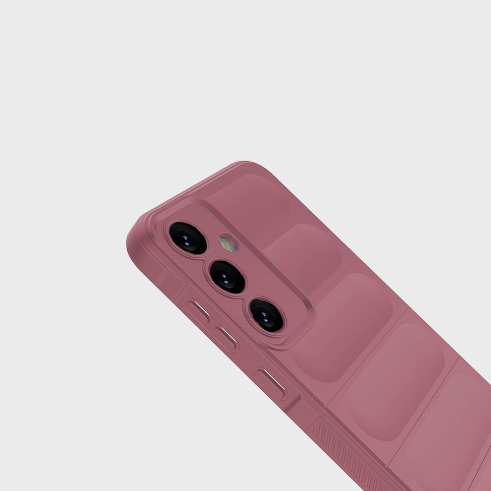 Capa Tpu Chocolate Galaxy A35
