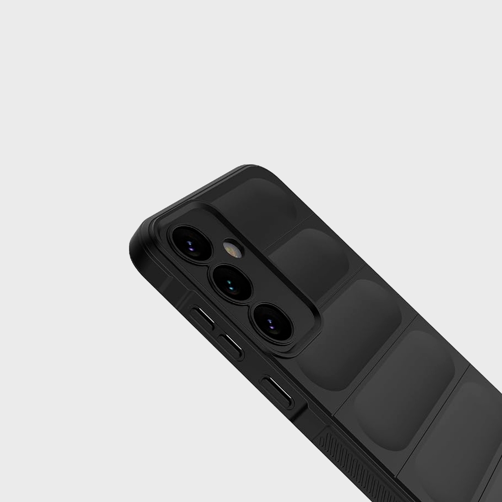 Capa Tpu Chocolate Galaxy A35