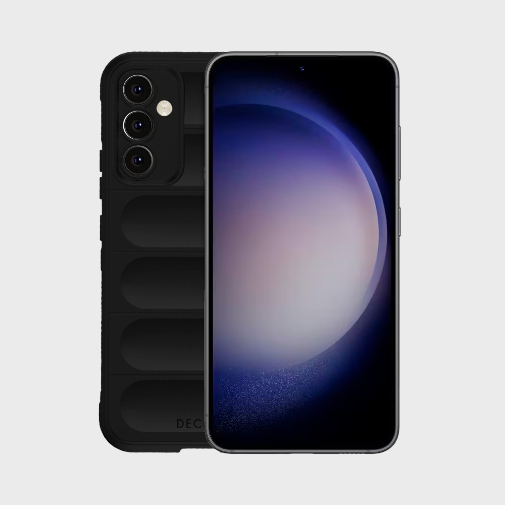 Capa Tpu Chocolate Galaxy A35