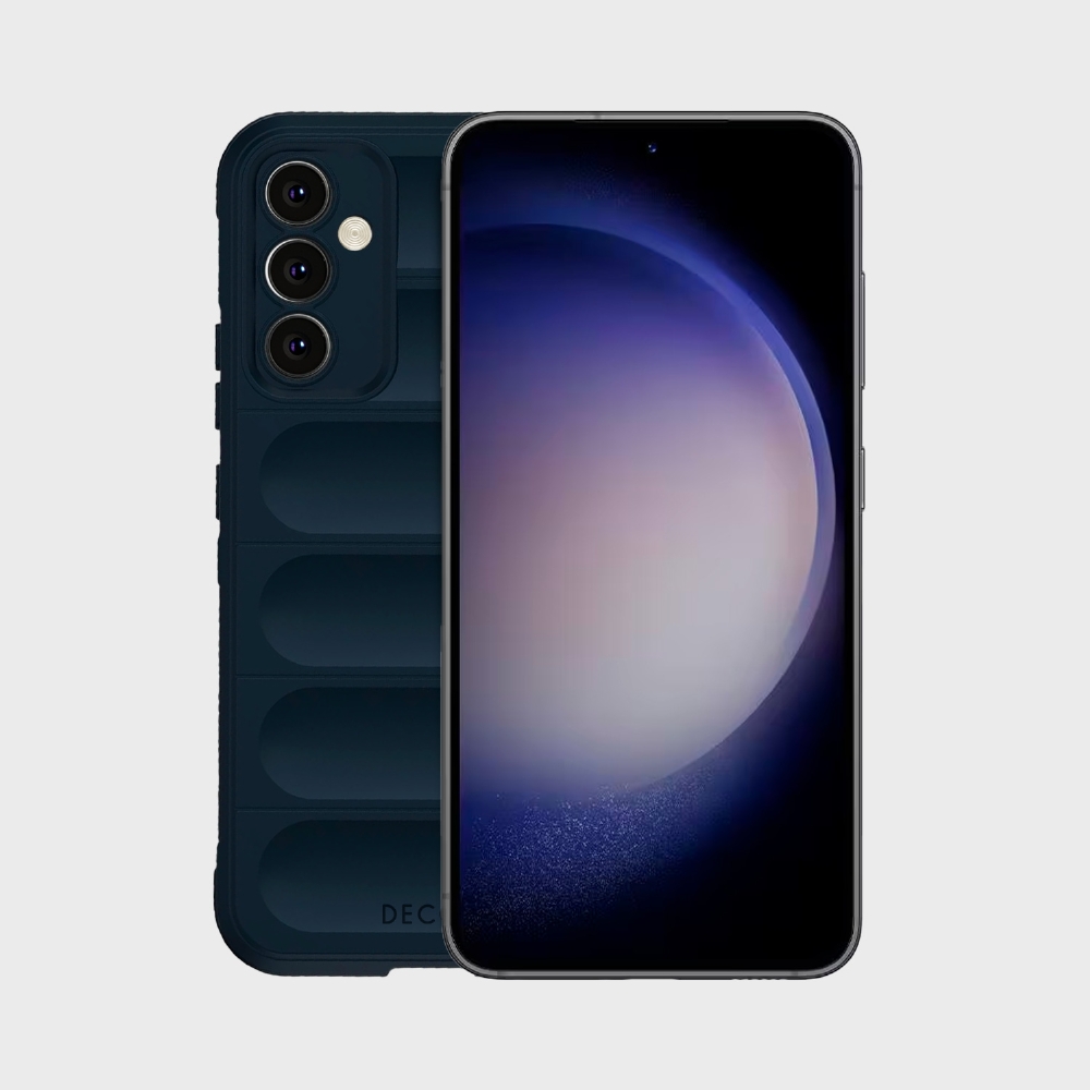 Capa Tpu Chocolate Galaxy A25