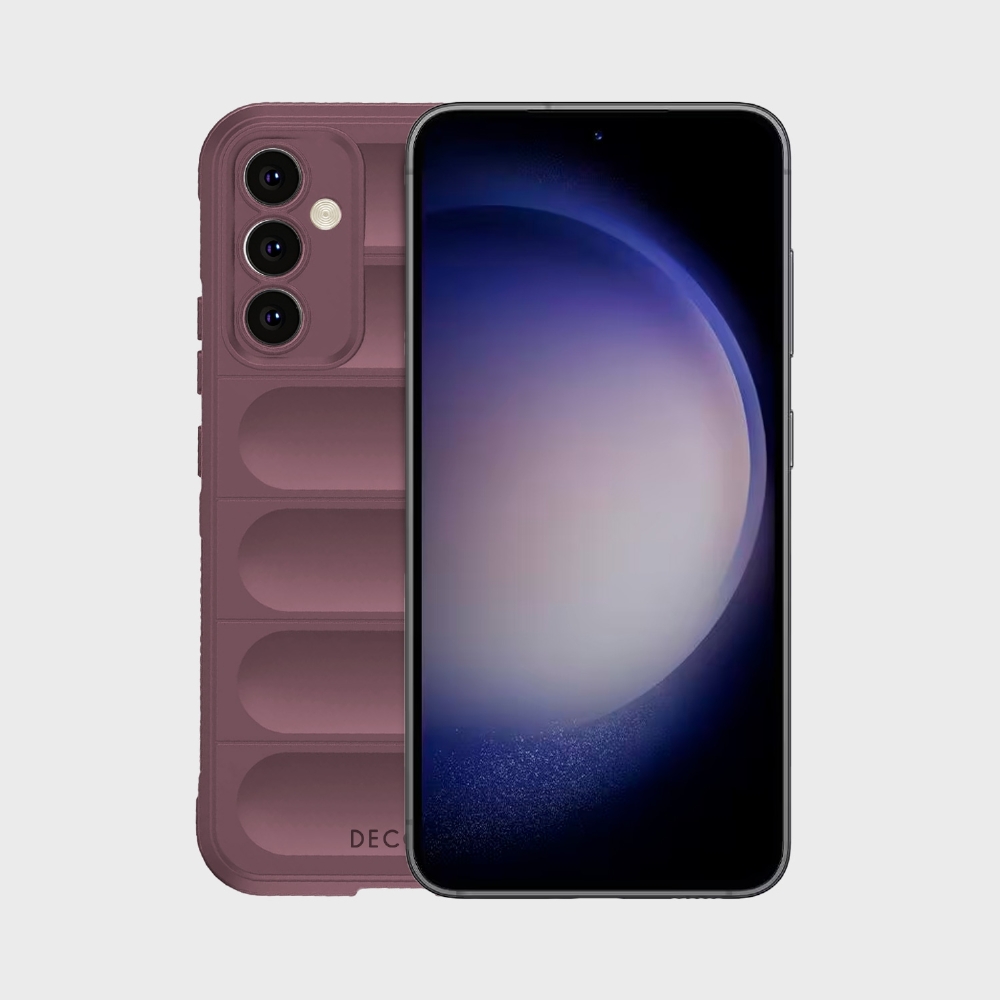 Capa Tpu Chocolate Galaxy A25