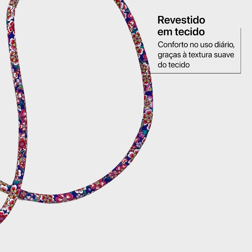 Cordão Universal Liberty Ava - Deco