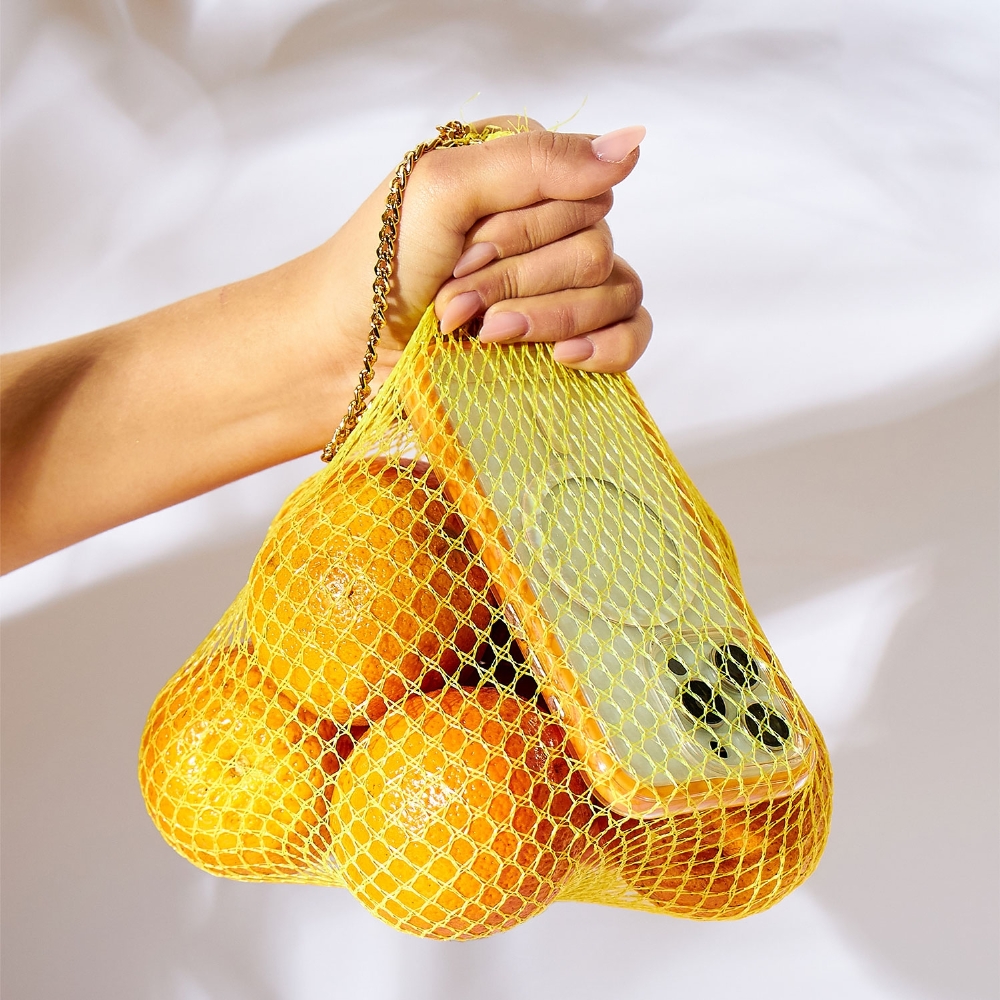 Alça Universal 30 Cm Coleção Frutaria.