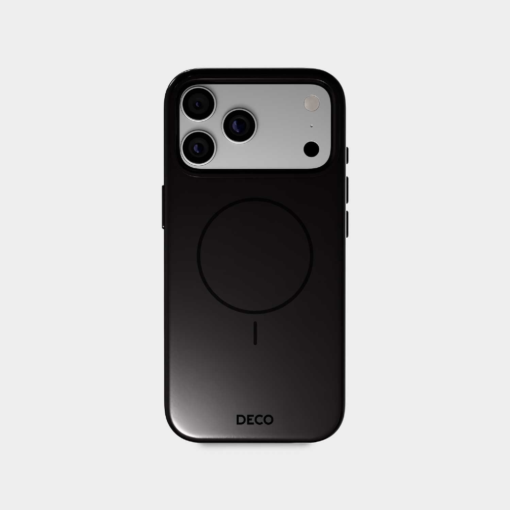 Capa Jelly - Iphone 17 Pro