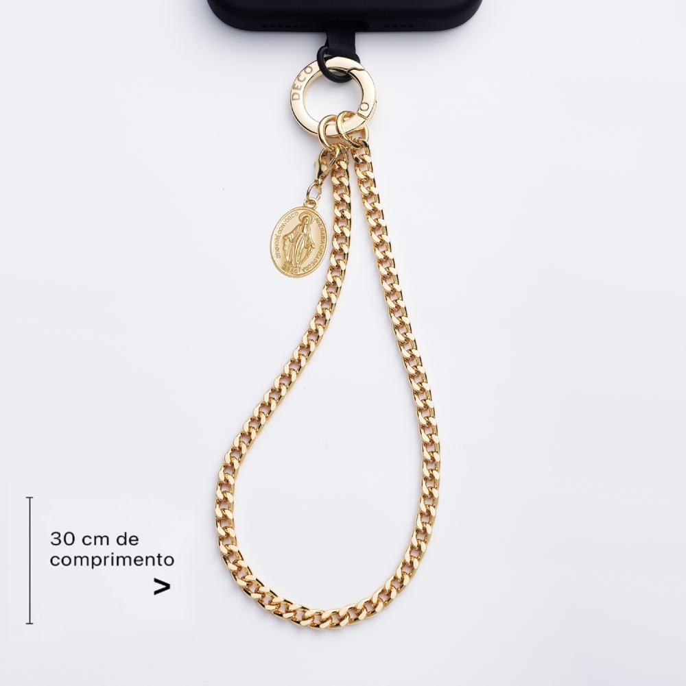 Alça Universal Milagrosa 30cm