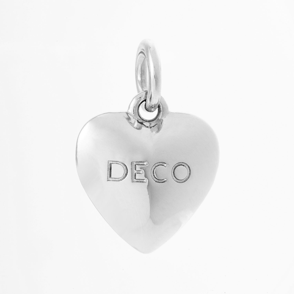 Pingentes Carmed + Deco