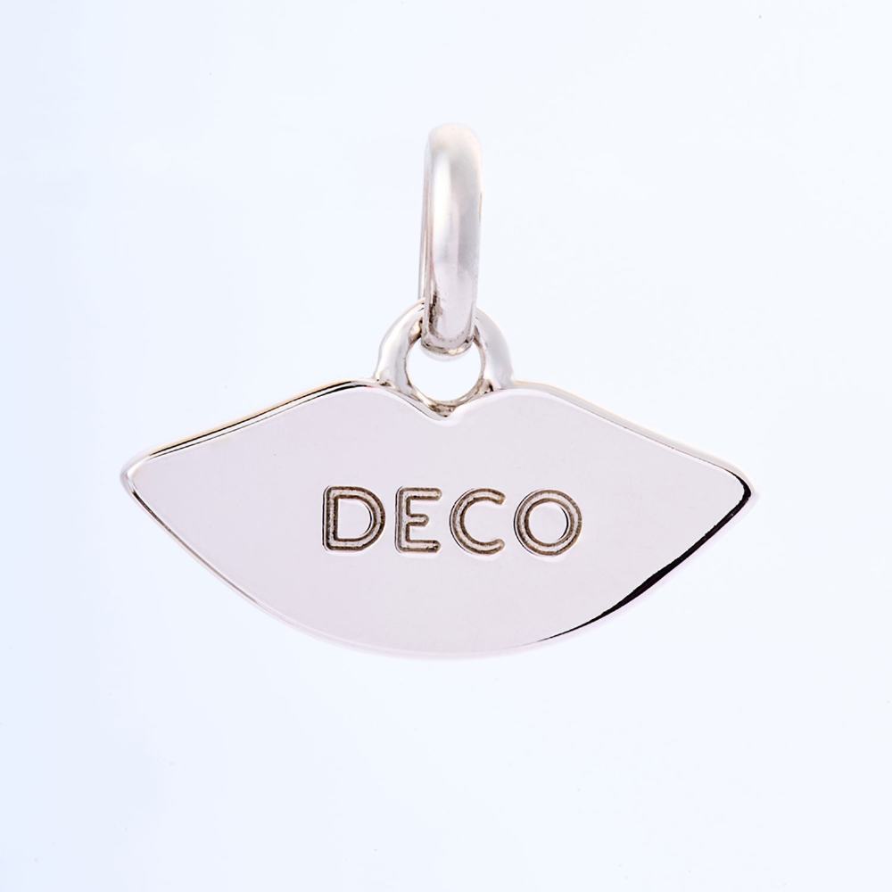Pingentes Carmed + Deco