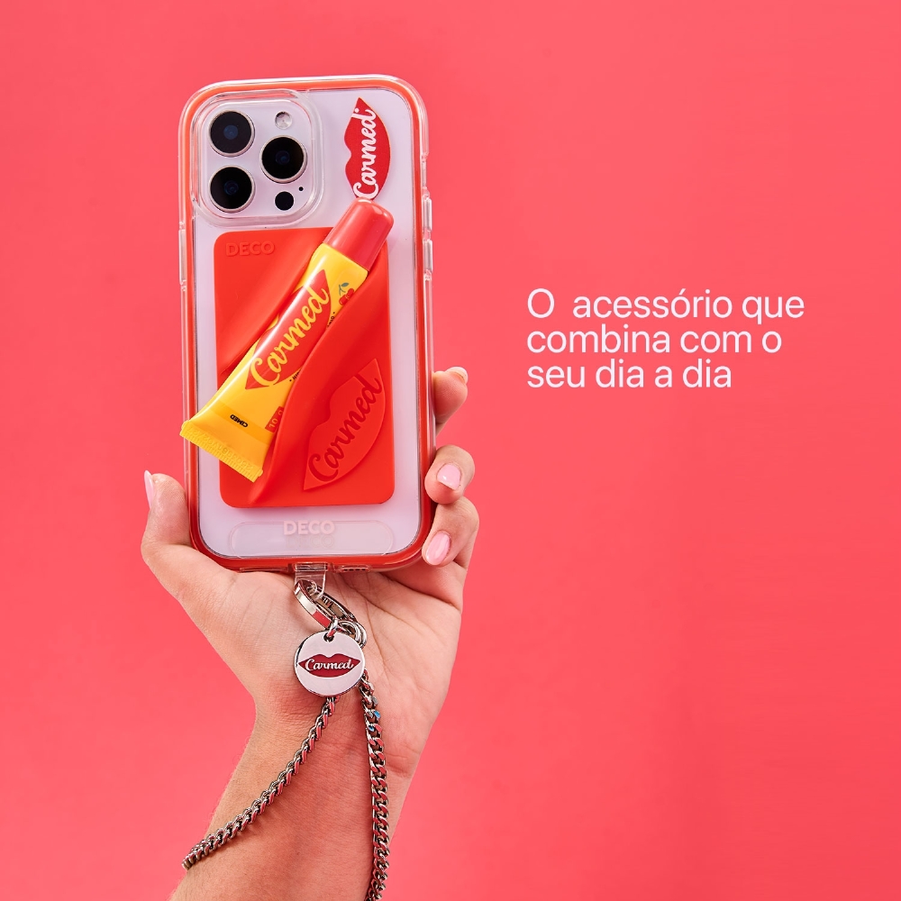 Porta Carmed + Deco