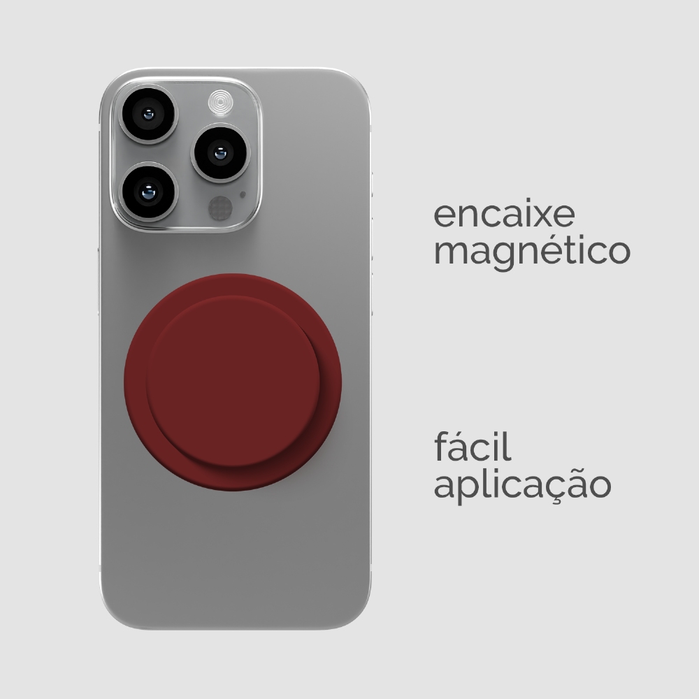 Pop Socket Magsafe