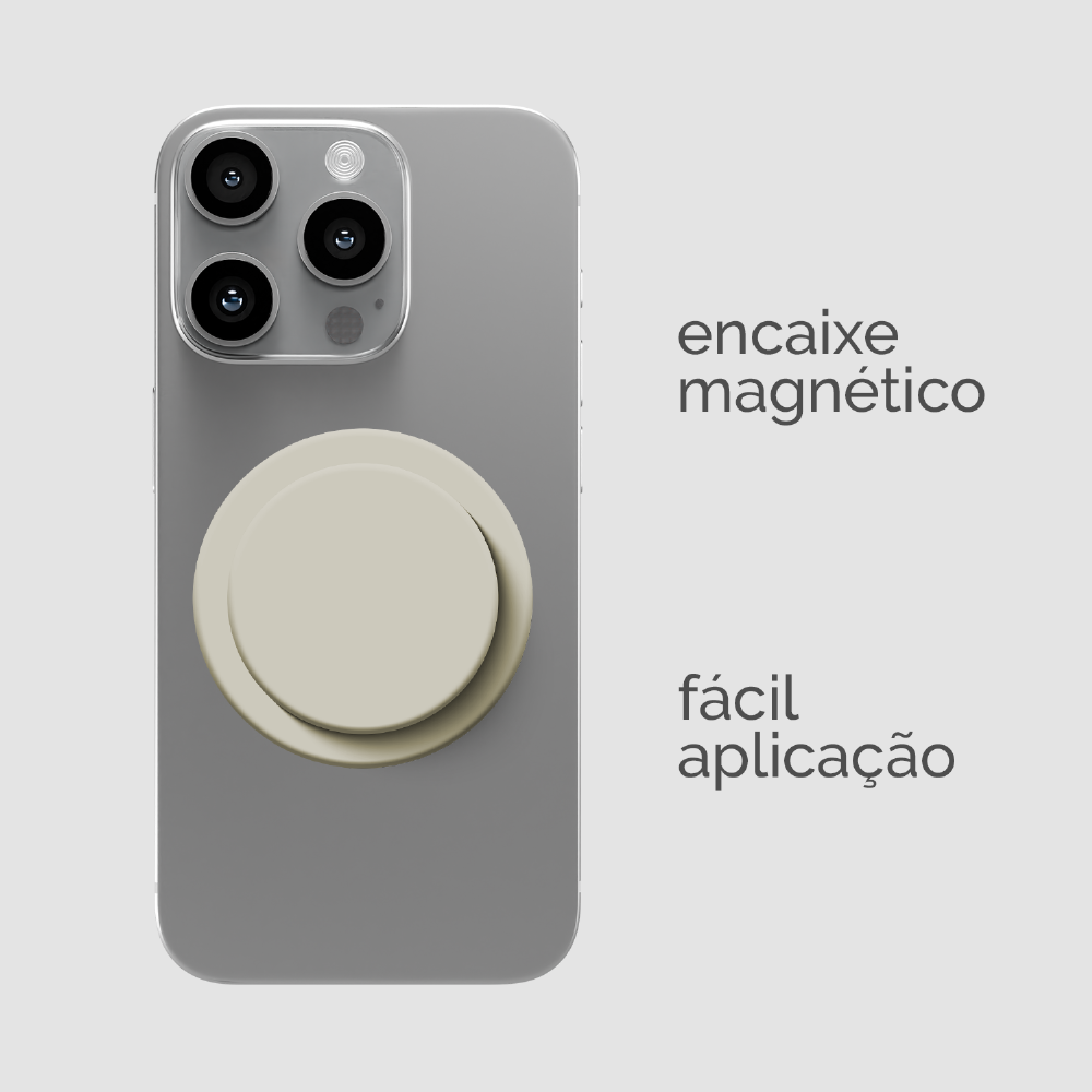 Pop Socket Magsafe
