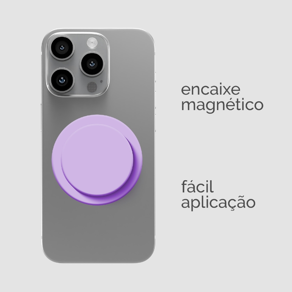 Pop Socket Magsafe