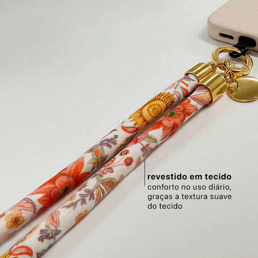 Cordão Universal Liberty Ava - Deco