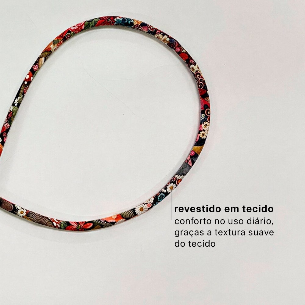 Cordão Universal Liberty Ava - Deco