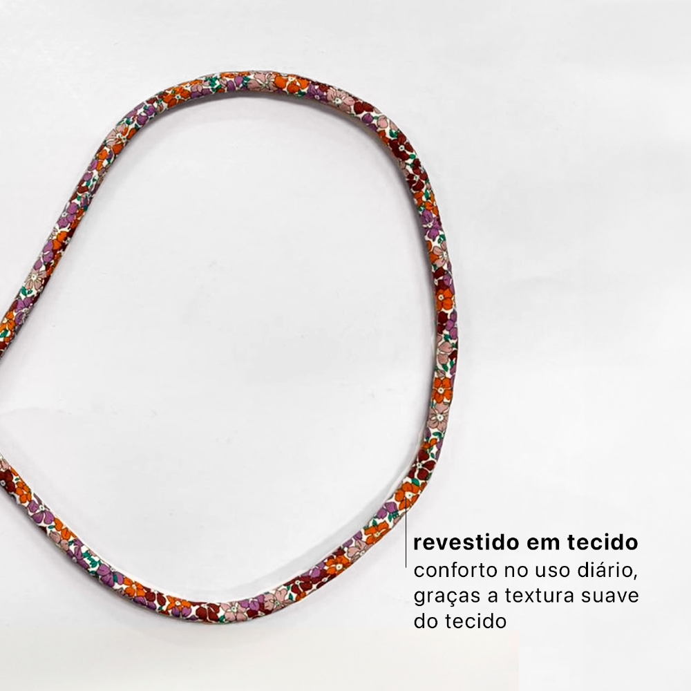 Cordão Universal Liberty Ava - Deco